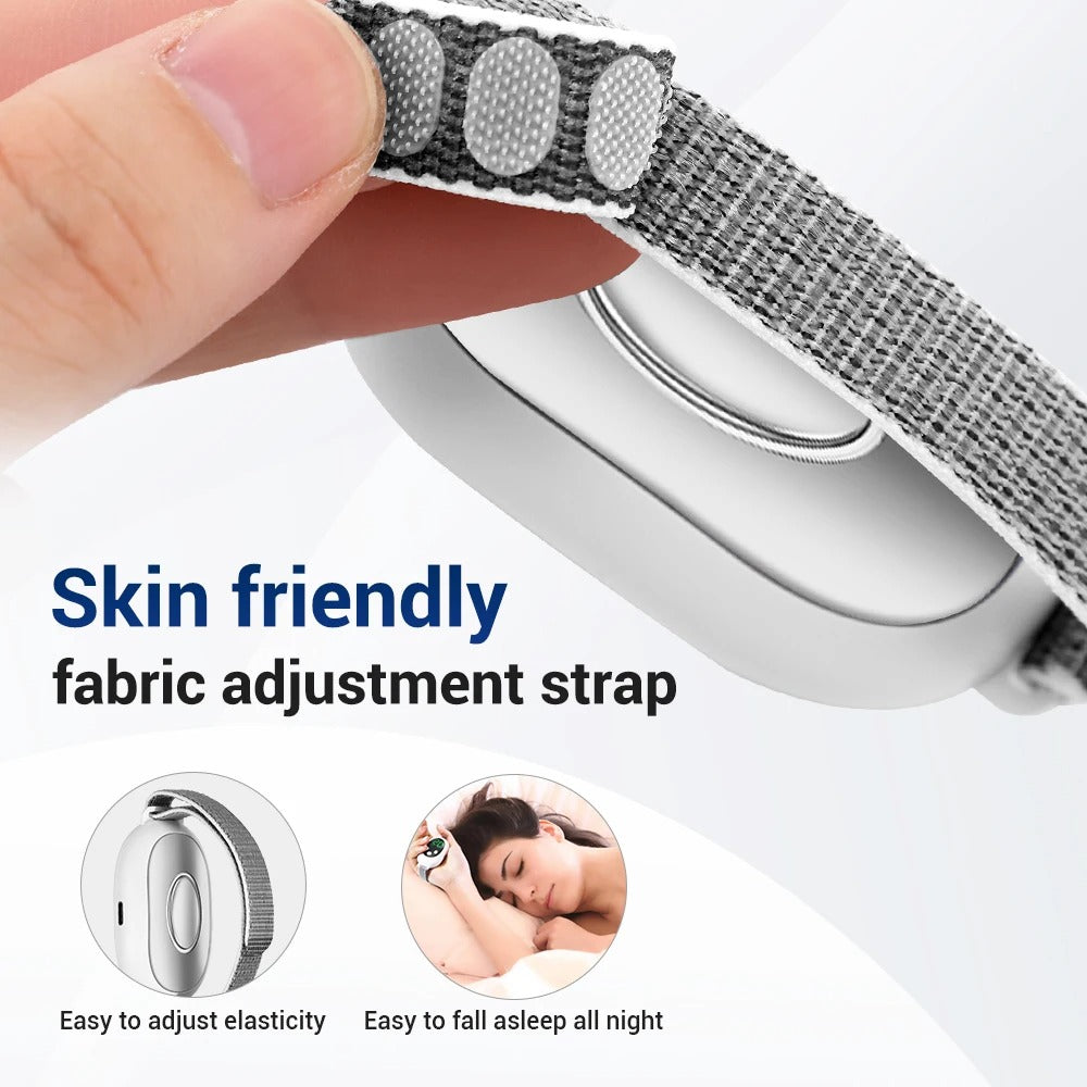 Palm Sleep Massager™