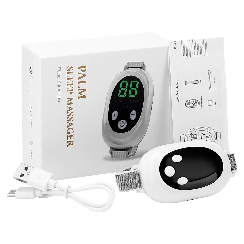 Palm Sleep Massager™