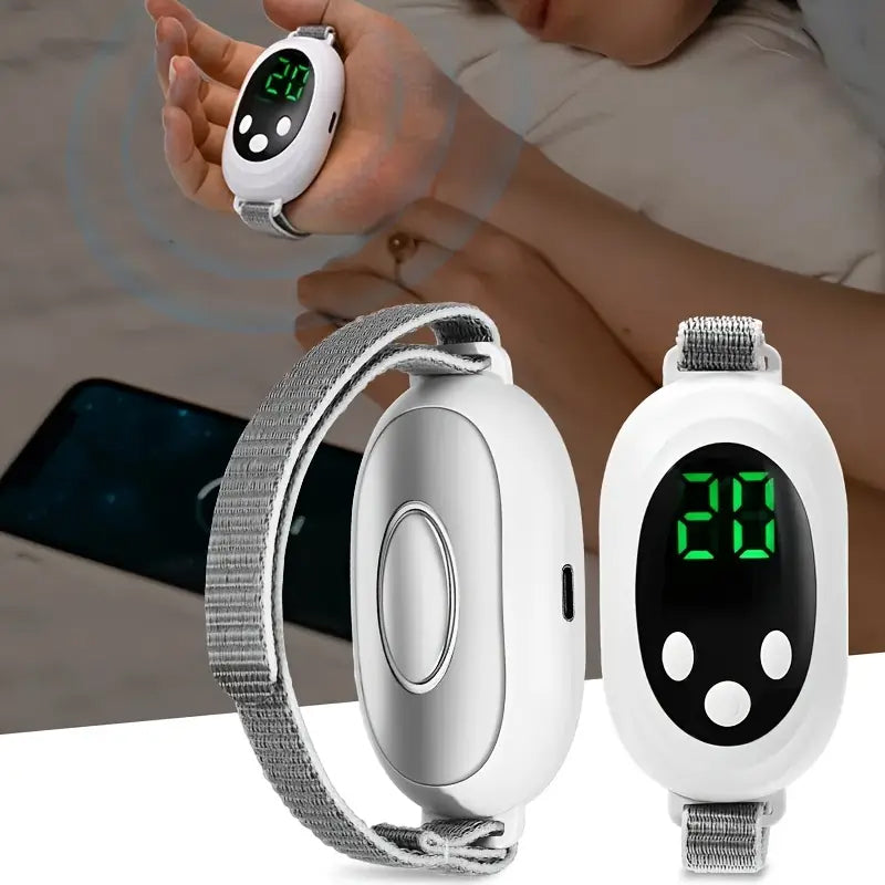 Palm Sleep Massager™