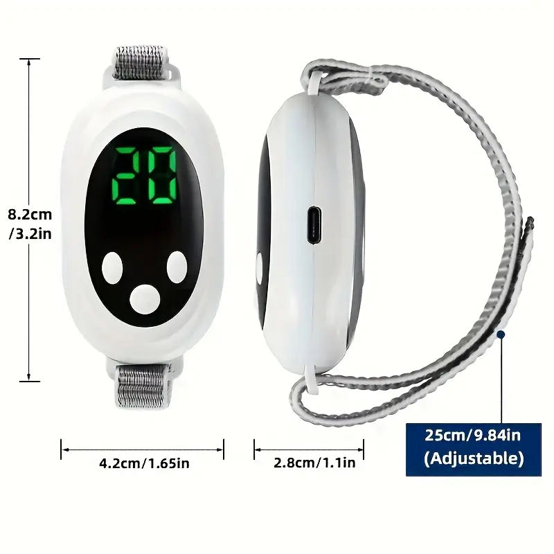 Palm Sleep Massager™